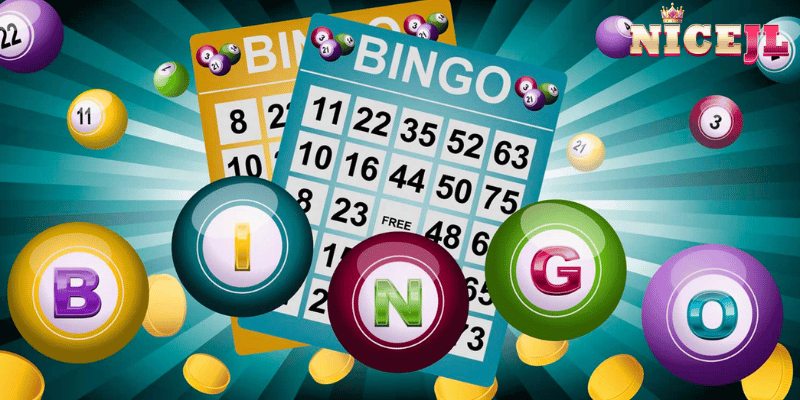 How to Get Started with Bingo Online on NICEJL