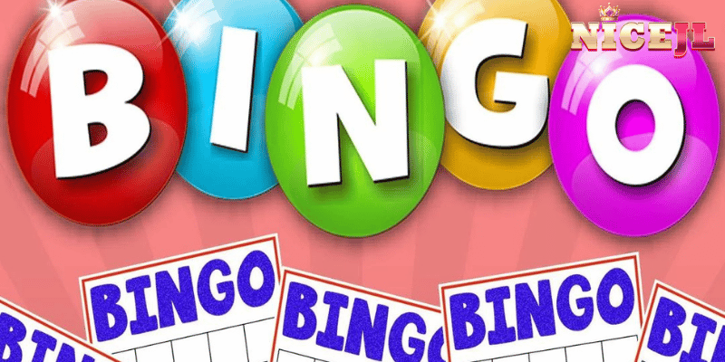 The Benefits of Playing NICEJL Bingo Online