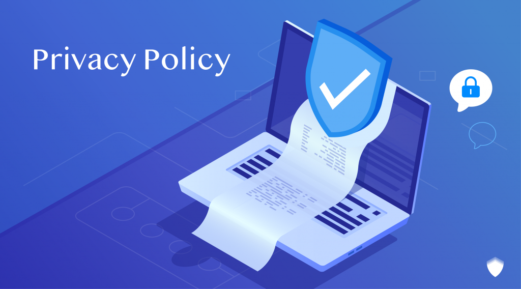 Privacy Policy for Participants at NICEJL