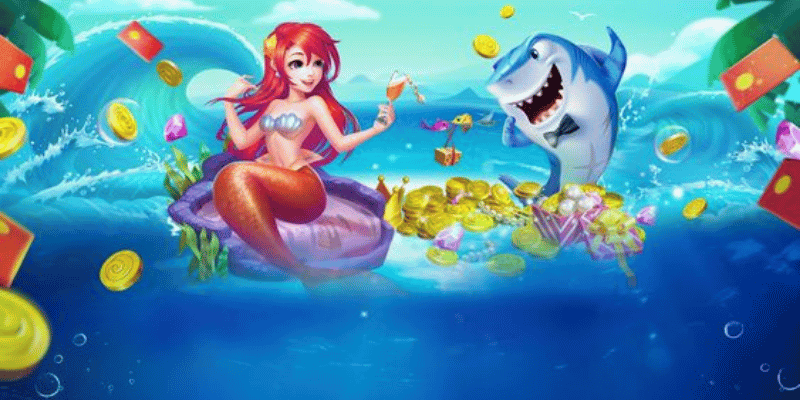 Tips for Conquering the Ocean in the Online Fish Shooting Game