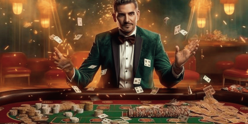 Top 10 Tips for Playing Poker Successfully on NICEJL